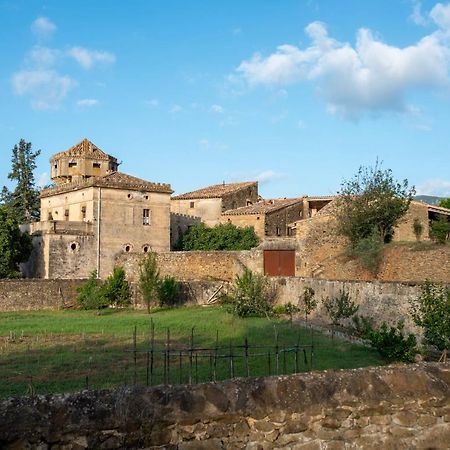 Canet de Adri Ca N'Herasゲストハウス エクステリア 写真