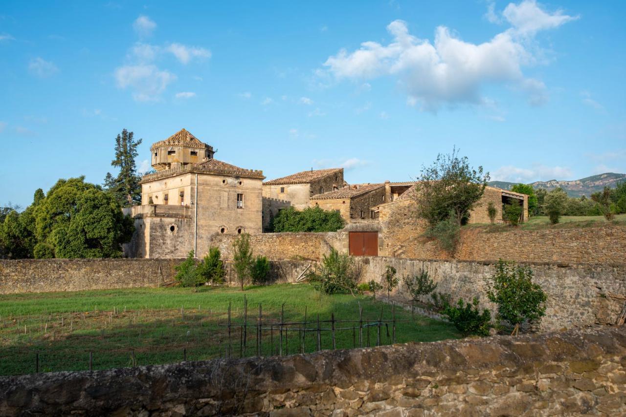 Canet de Adri Ca N'Herasゲストハウス エクステリア 写真