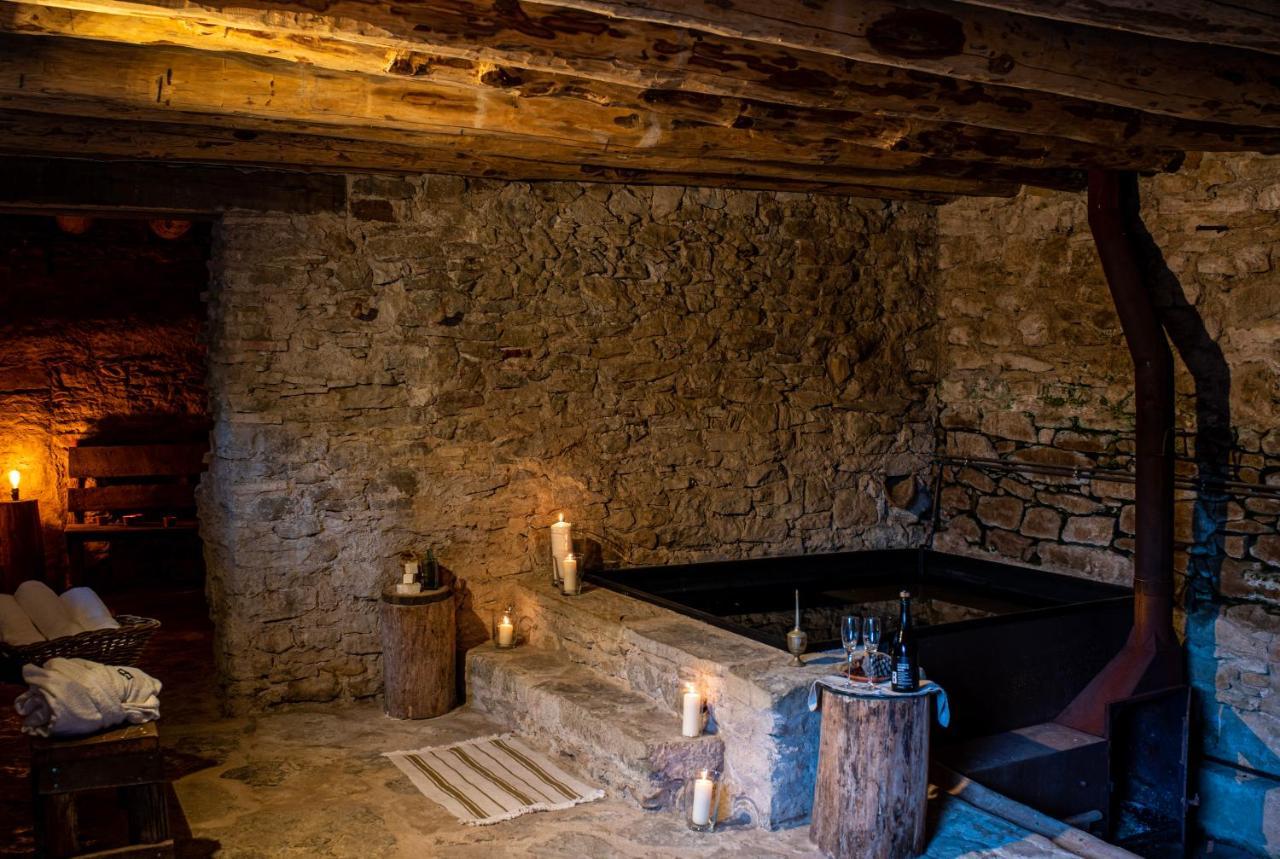 Canet de Adri Ca N'Herasゲストハウス エクステリア 写真