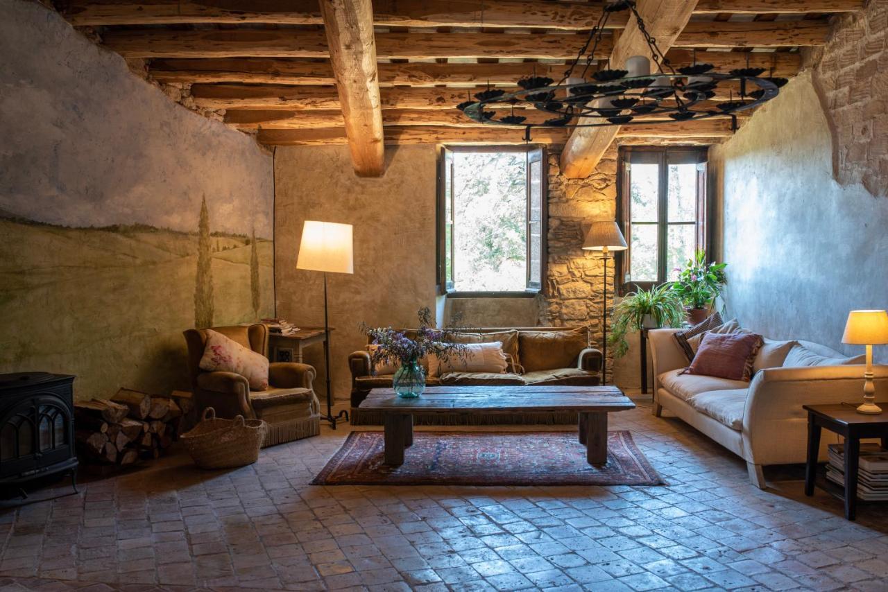 Canet de Adri Ca N'Herasゲストハウス エクステリア 写真