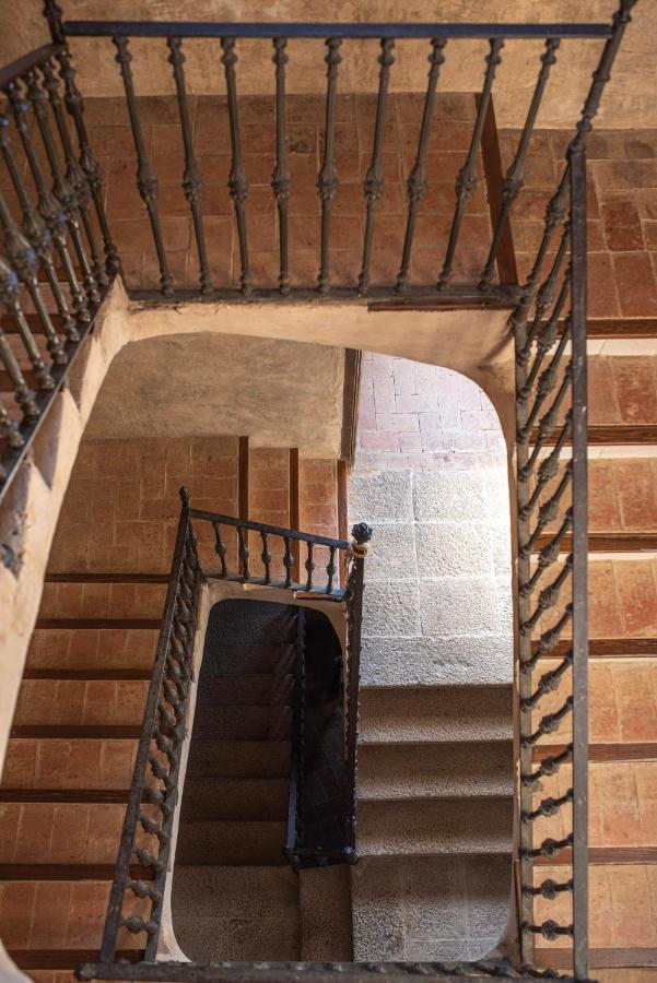 Canet de Adri Ca N'Herasゲストハウス エクステリア 写真