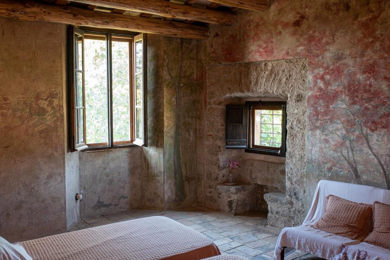 Canet de Adri Ca N'Herasゲストハウス エクステリア 写真