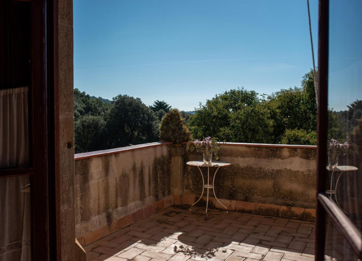 Canet de Adri Ca N'Herasゲストハウス エクステリア 写真