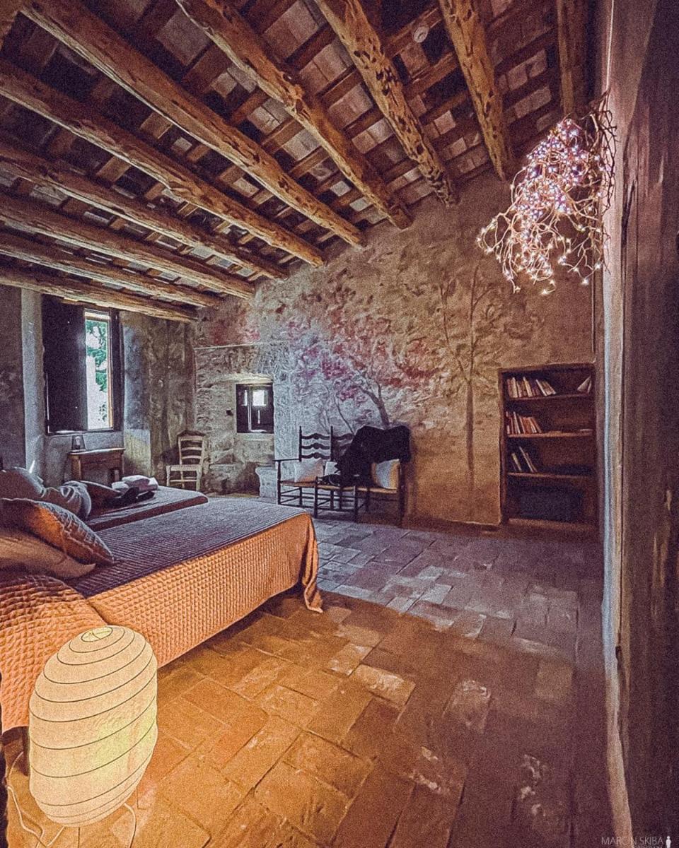 Canet de Adri Ca N'Herasゲストハウス 部屋 写真