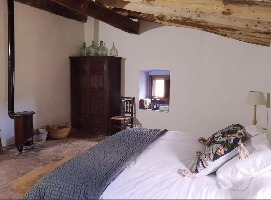 Canet de Adri Ca N'Herasゲストハウス エクステリア 写真