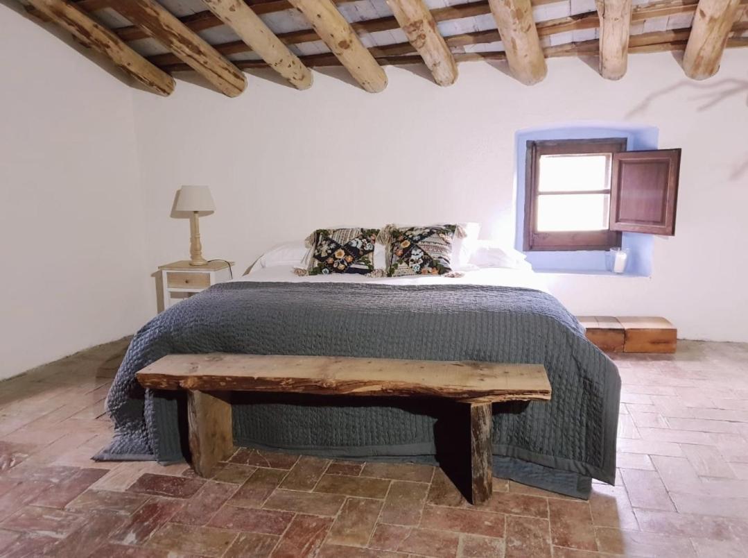 Canet de Adri Ca N'Herasゲストハウス 部屋 写真