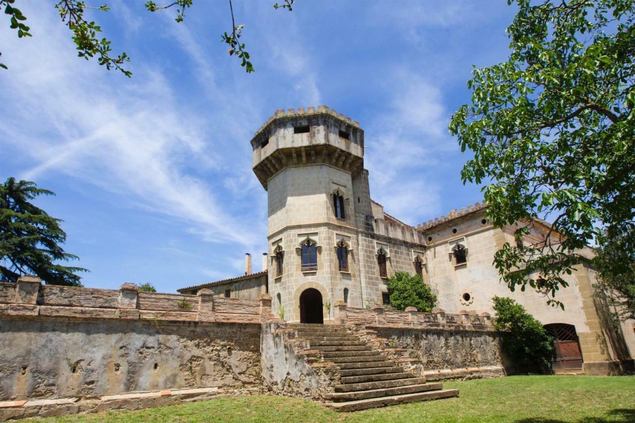 Canet de Adri Ca N'Herasゲストハウス エクステリア 写真