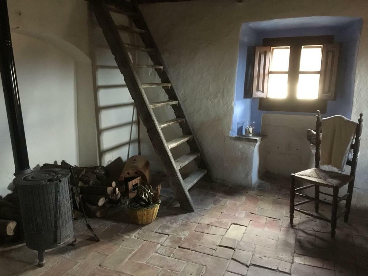 Canet de Adri Ca N'Herasゲストハウス エクステリア 写真