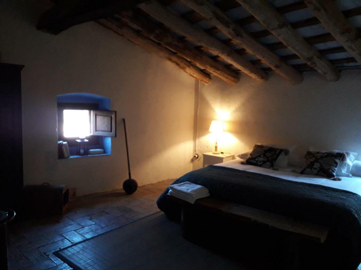 Canet de Adri Ca N'Herasゲストハウス エクステリア 写真