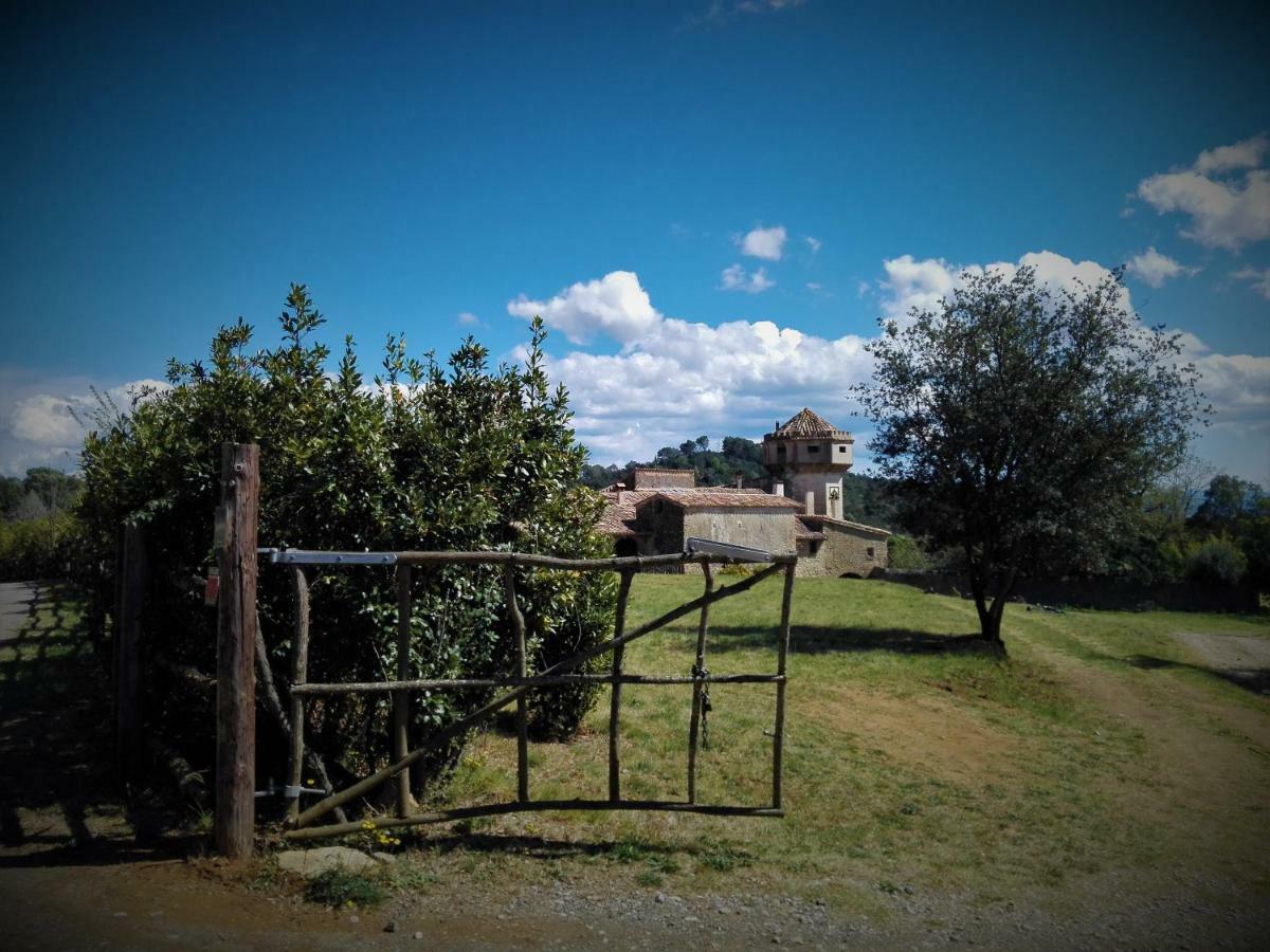 Canet de Adri Ca N'Herasゲストハウス エクステリア 写真